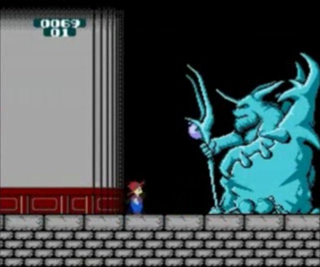 NES Screenshots
