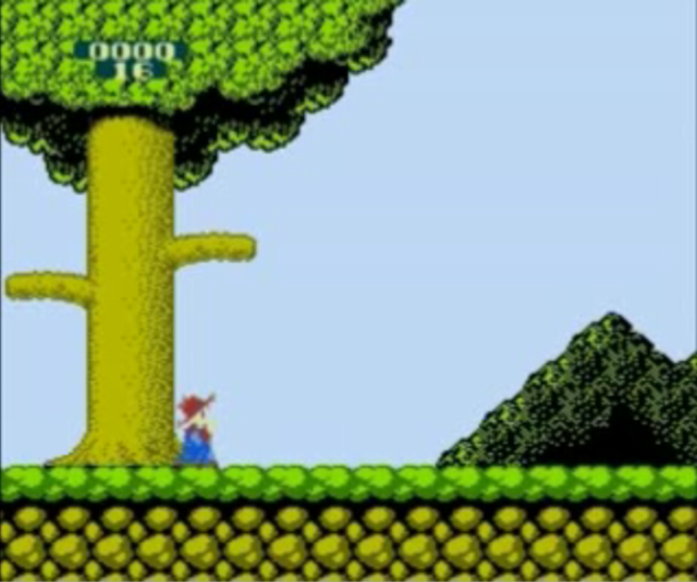 NES Screenshots