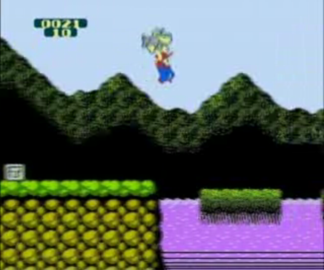 NES Screenshots