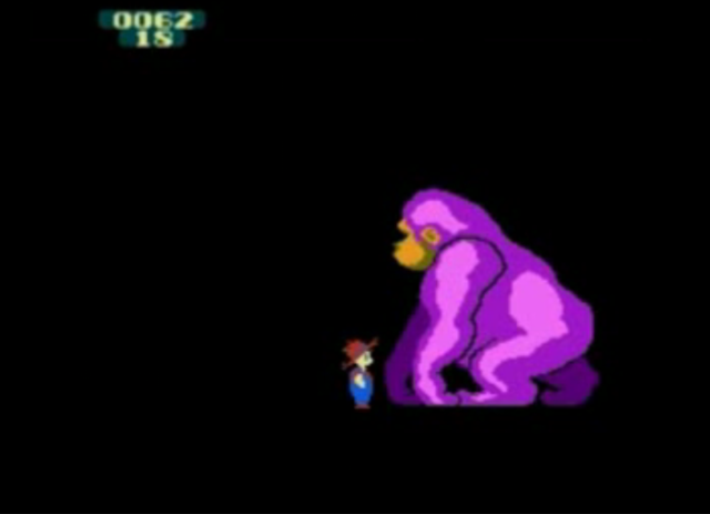 NES Screenshots