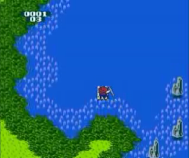 NES Screenshots