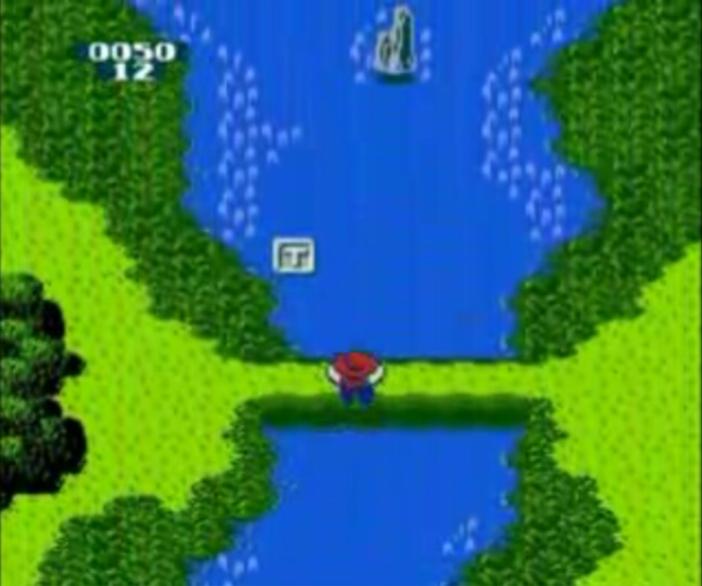 NES Screenshots