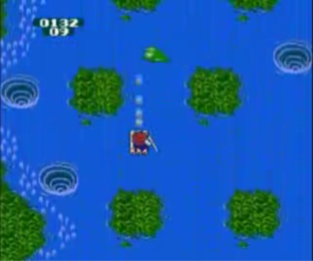 NES Screenshots
