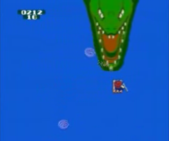 NES Screenshots