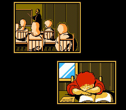 NES Screenshots