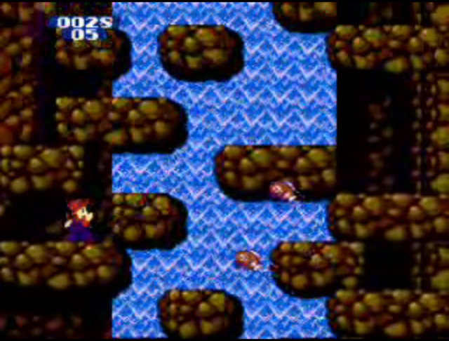 NES Screenshots