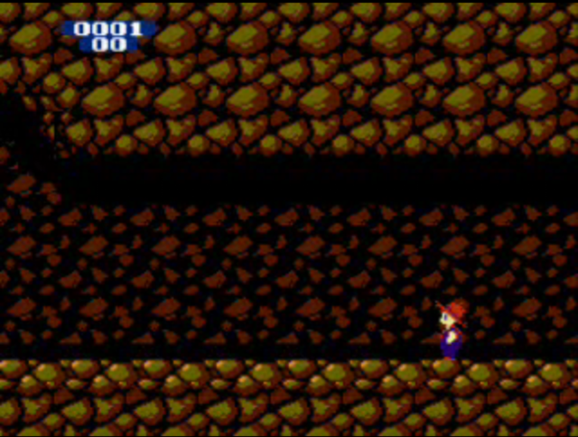 NES Screenshots