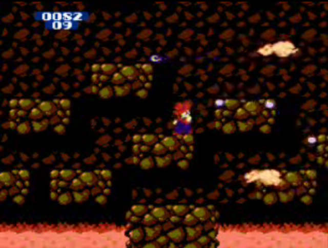 NES Screenshots