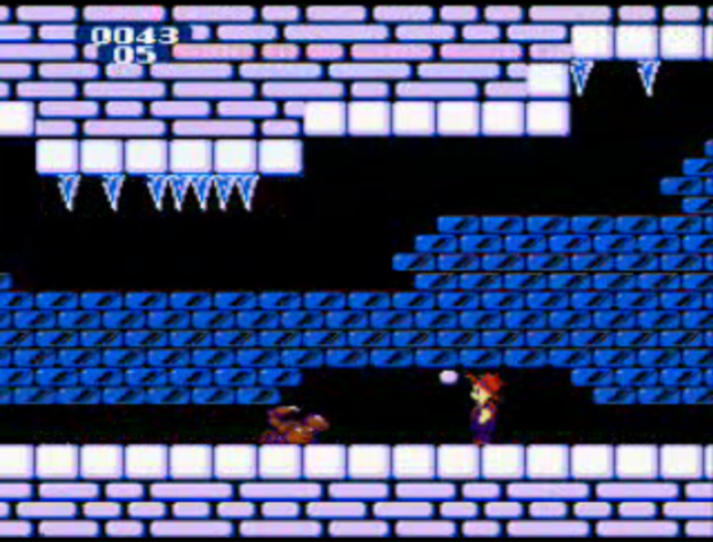 NES Screenshots