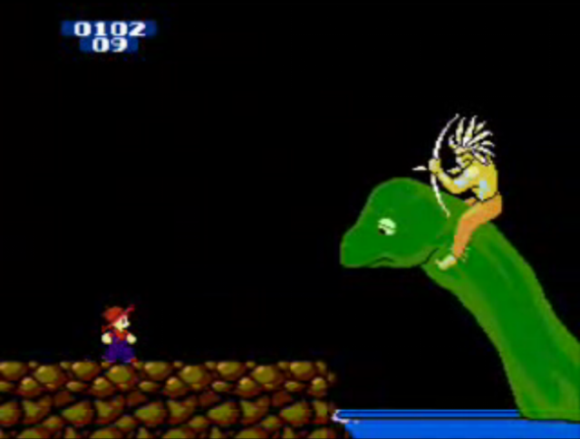 NES Screenshots