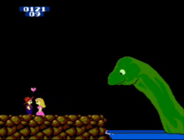 NES Screenshots