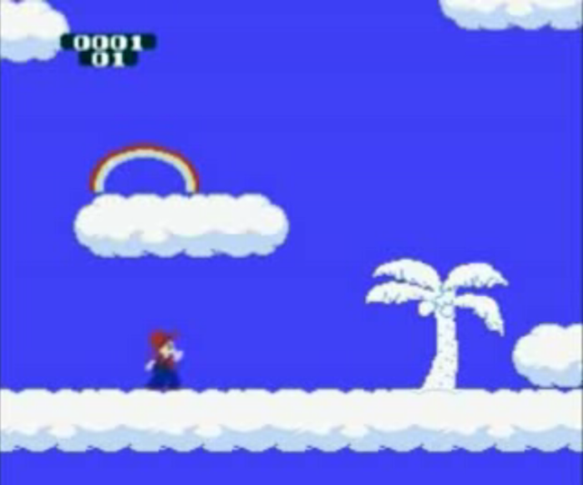 NES Screenshots