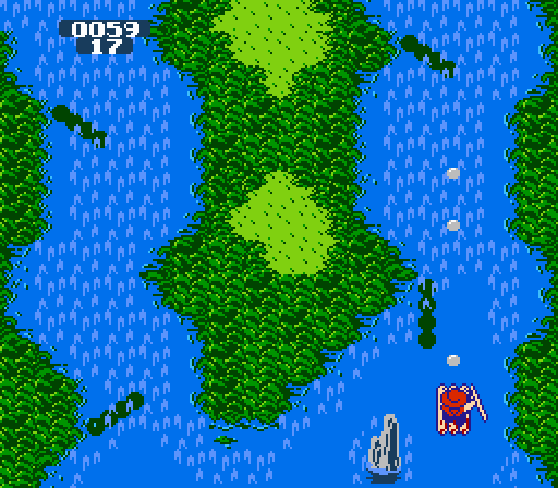 NES Screenshots