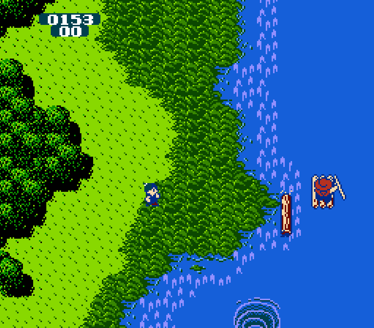NES Screenshots