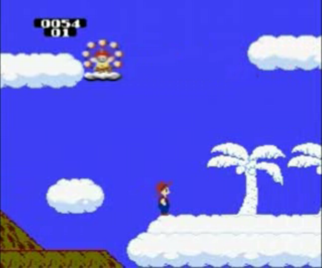 NES Screenshots