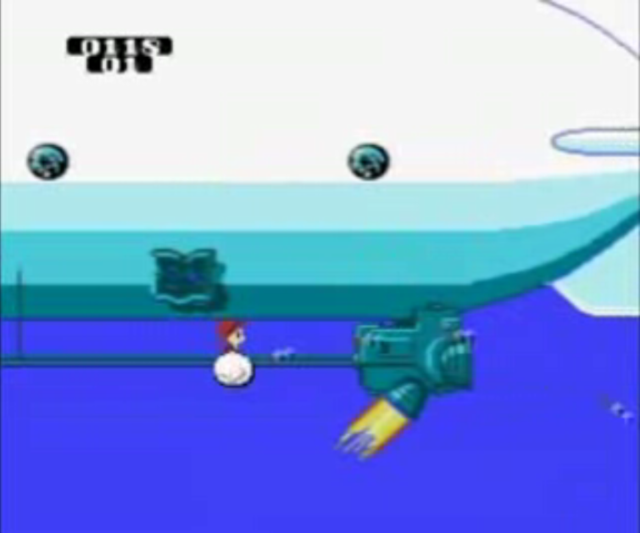 NES Screenshots
