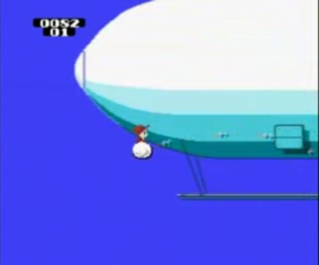 NES Screenshots