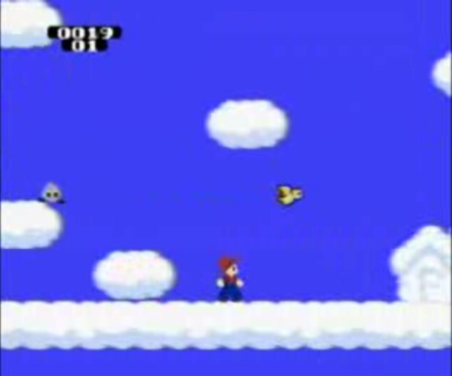 NES Screenshots