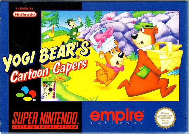 Box Art