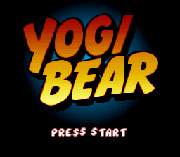 SNES Screenshots