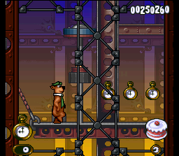 SNES Screenshots