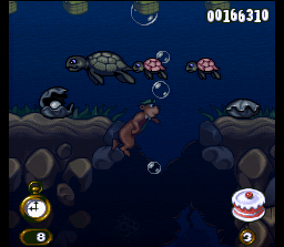 SNES Screenshots