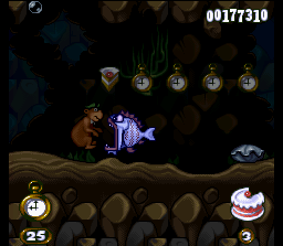 SNES Screenshots