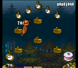 SNES Screenshots