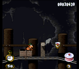 SNES Screenshots