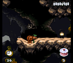 SNES Screenshots