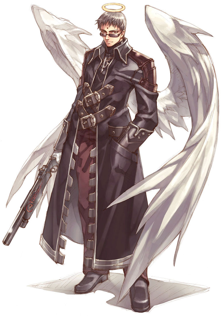 Concept Art