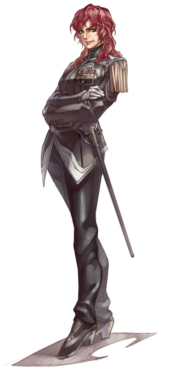 Aedis Eclipse: Generation of Chaos
