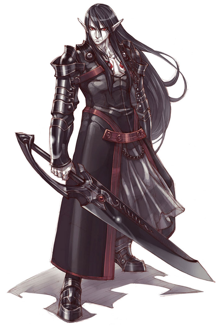 Aedis Eclipse: Generation of Chaos