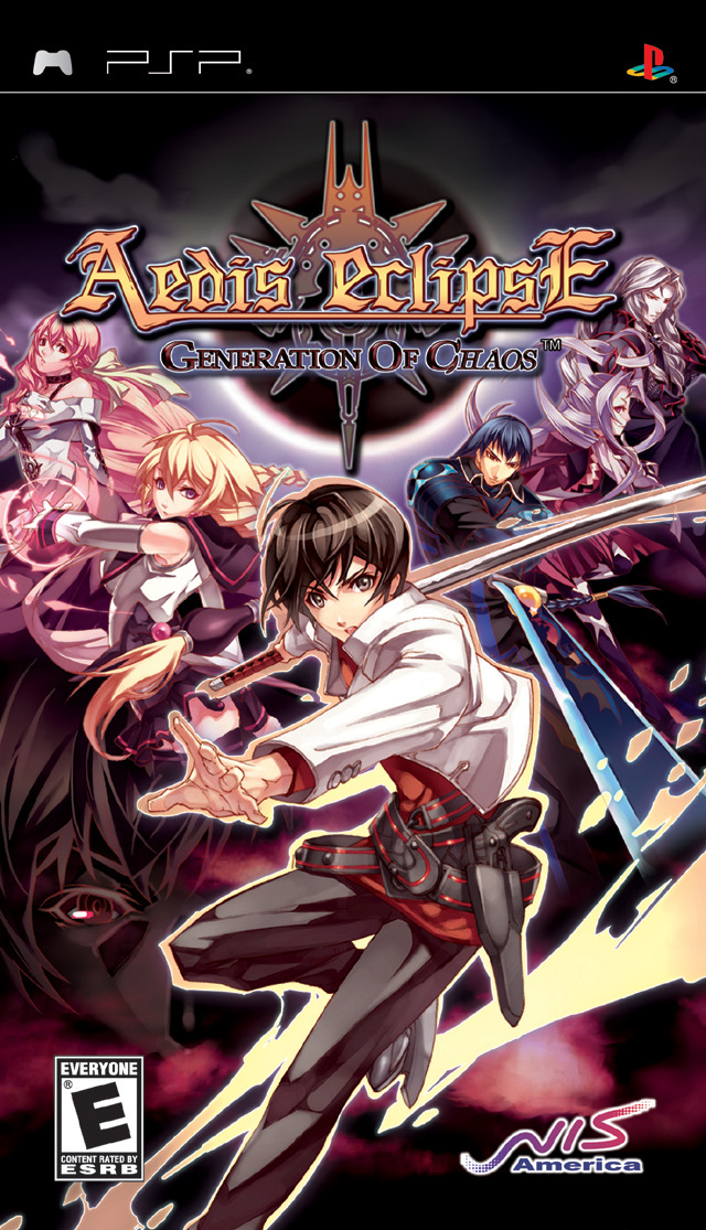 Box Art