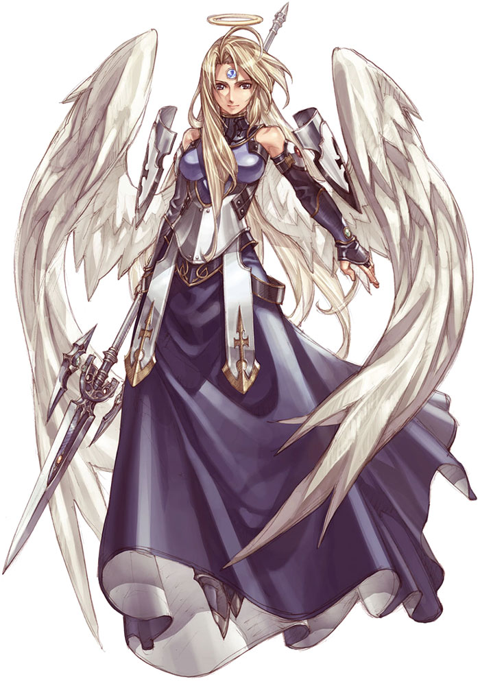 Aedis Eclipse: Generation of Chaos