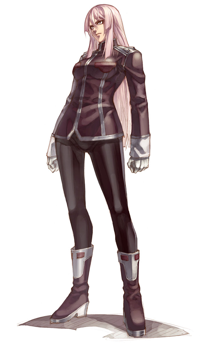 Aedis Eclipse: Generation of Chaos
