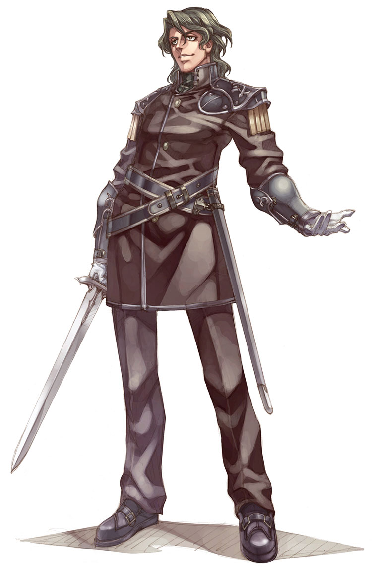 Aedis Eclipse: Generation of Chaos