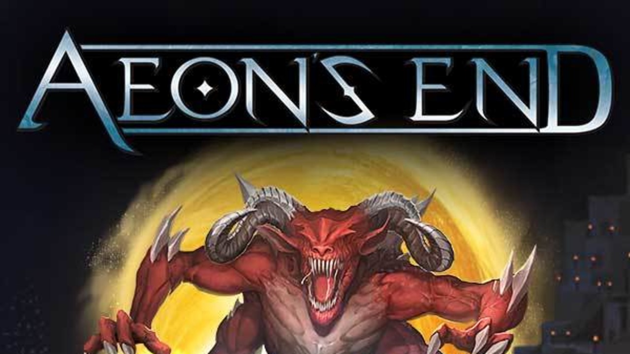 Aeon's End
