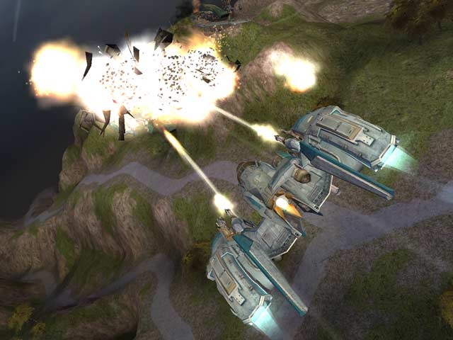 Screenshots