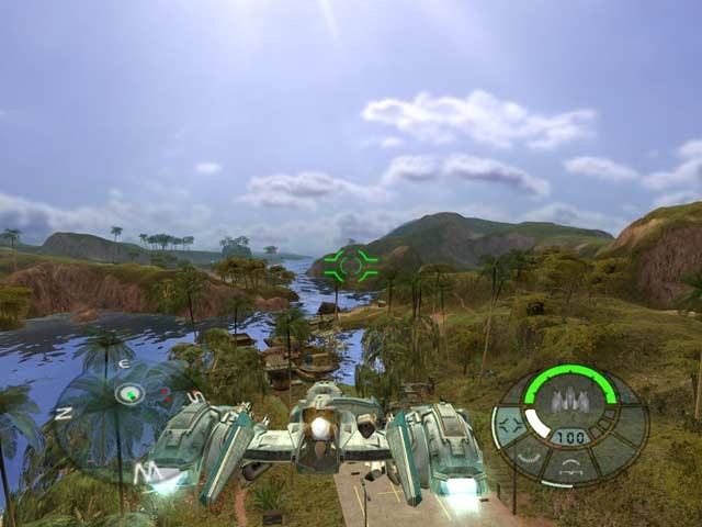 Screenshots