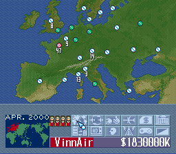 SNES Screenshots