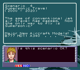 SNES Screenshots