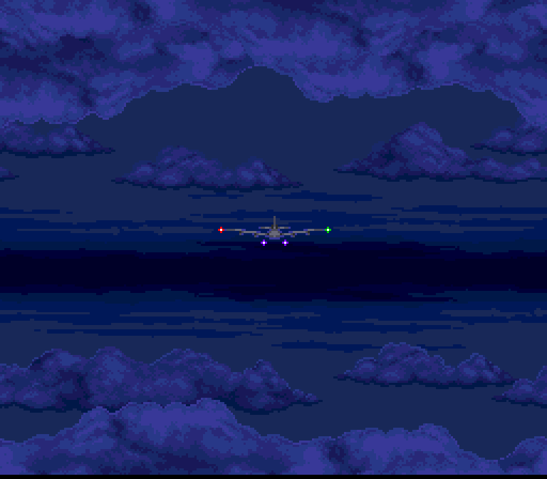 SNES Screenshots