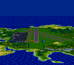 SNES Screenshots