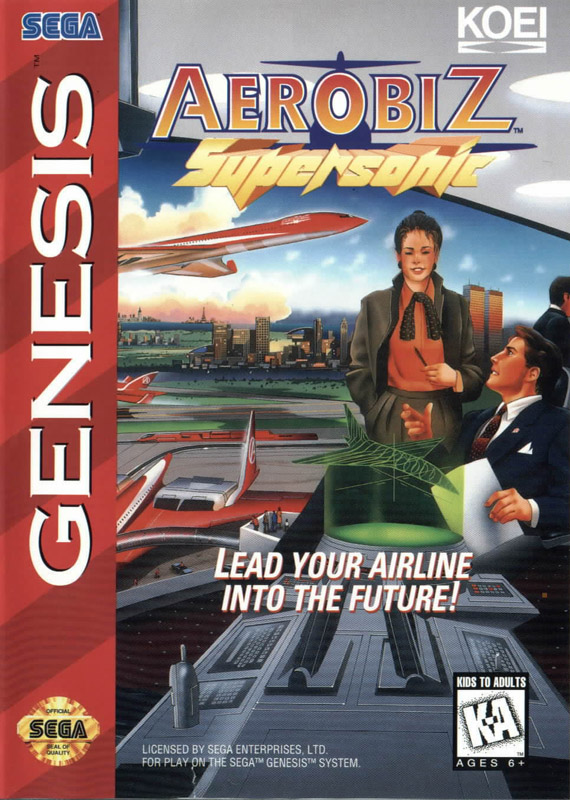 Box Art