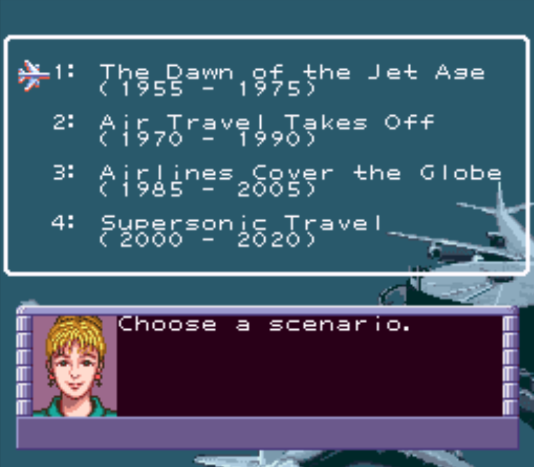 Aerobiz Supersonic