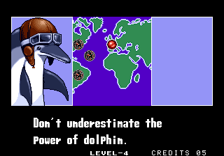 NEO Screenshots