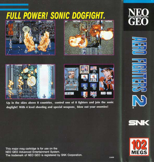 Box Art