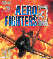 Aero Fighters 3