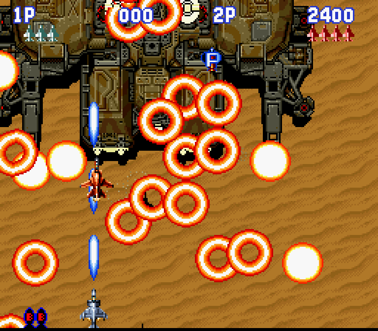 SNES Screenshots